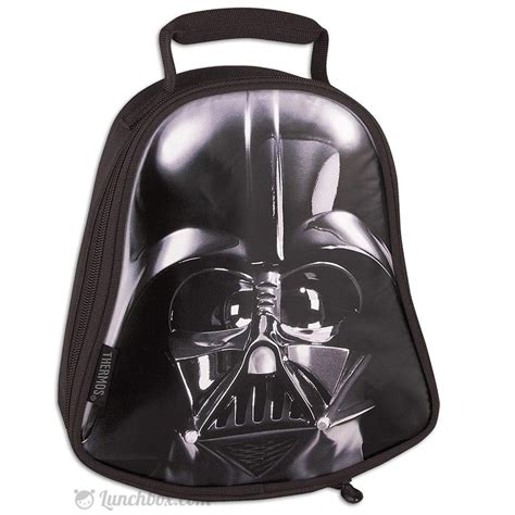 starwars clone.wars.lunch bag|darth vader lunch box.